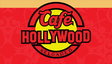 Cafe Hollywood, the very first Hollywood thematic cafe/restaurant in Bangladesh. We offer all of your favorites along with diverse menu at the most reasonable price!