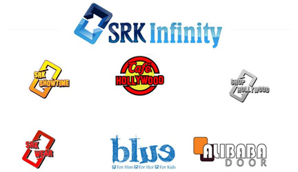 One of the leading business organizations in Bangladesh. In association with a number of most renewed local business organization namely - SRK ShowTime, SRK Wear, AliBaBa Door, Cafe Hollywood. 
