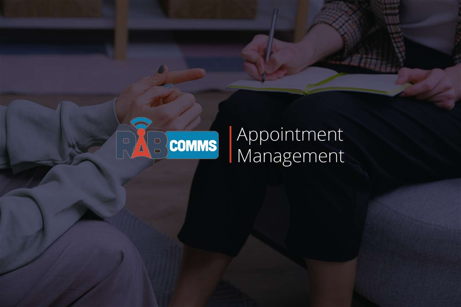 Appointment Management 