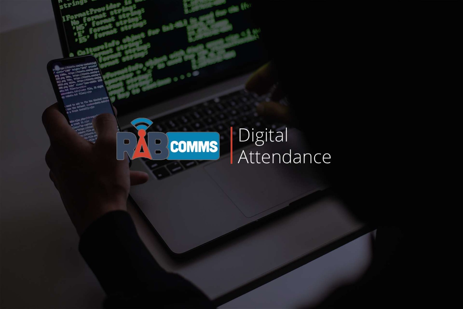 Digital Attendance 